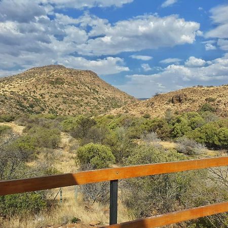 Vrede Fountain House Farm Stay Graaff-Reinet Exterior foto